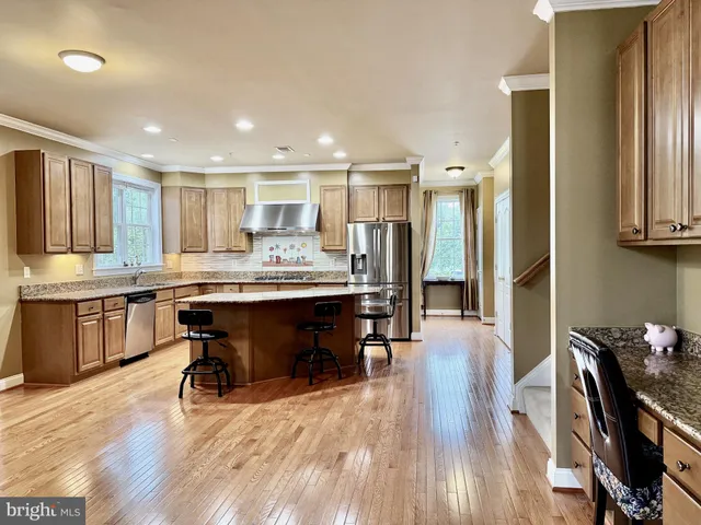 $949,900 | 4409 Quanders Promise Drive, Bowie, MD 20720