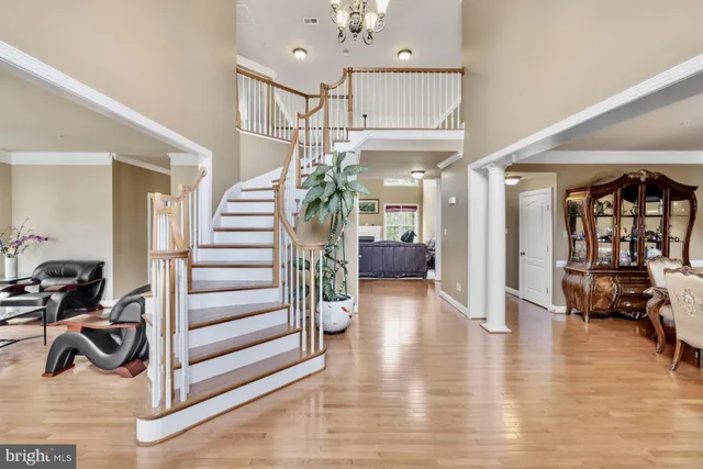 $949,900 | 4409 Quanders Promise Drive, Bowie, MD 20720