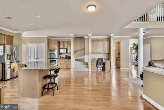 $949,900 | 4409 Quanders Promise Drive, Bowie, MD 20720