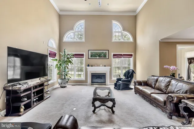 $949,900 | 4409 Quanders Promise Drive, Bowie, MD 20720