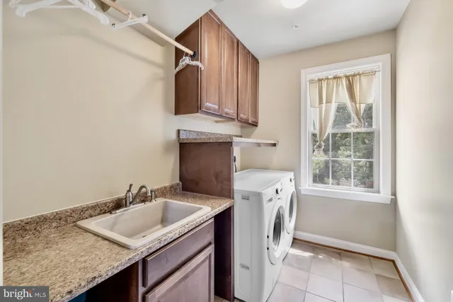 $949,900 | 4409 Quanders Promise Drive, Bowie, MD 20720