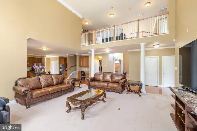 $949,900 | 4409 Quanders Promise Drive, Bowie, MD 20720