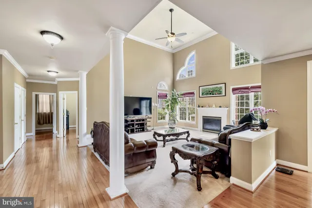 $949,900 | 4409 Quanders Promise Drive, Bowie, MD 20720