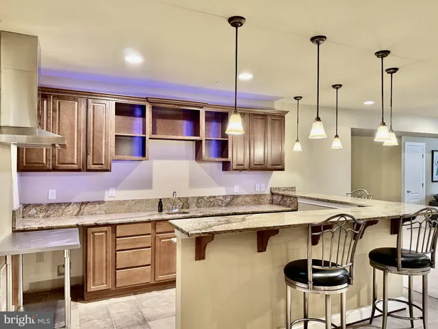 $949,900 | 4409 Quanders Promise Drive, Bowie, MD 20720