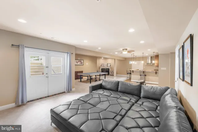 $949,900 | 4409 Quanders Promise Drive, Bowie, MD 20720