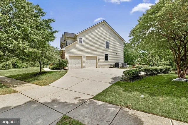 $949,900 | 4409 Quanders Promise Drive, Bowie, MD 20720