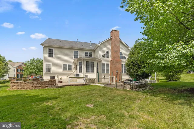 $949,900 | 4409 Quanders Promise Drive, Bowie, MD 20720