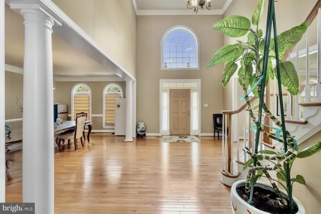 $949,900 | 4409 Quanders Promise Drive, Bowie, MD 20720