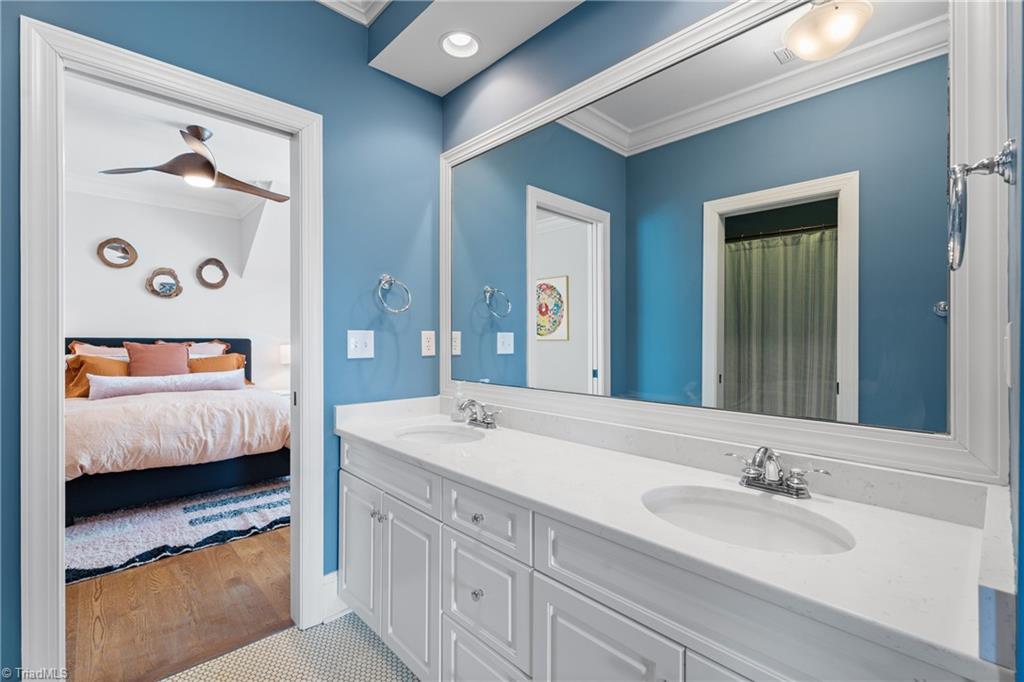 836 Osprey Ridge Road Winston-Salem, NC 27106 - Photo 34 of 50