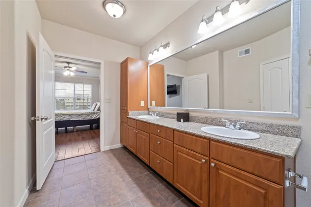 a view of a storage & utility room