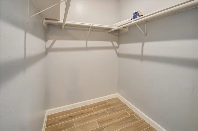 a view of small space