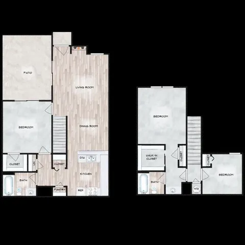 $1,779 | 810 Dunson Glen Drive, Unit 404, Houston, TX 77090