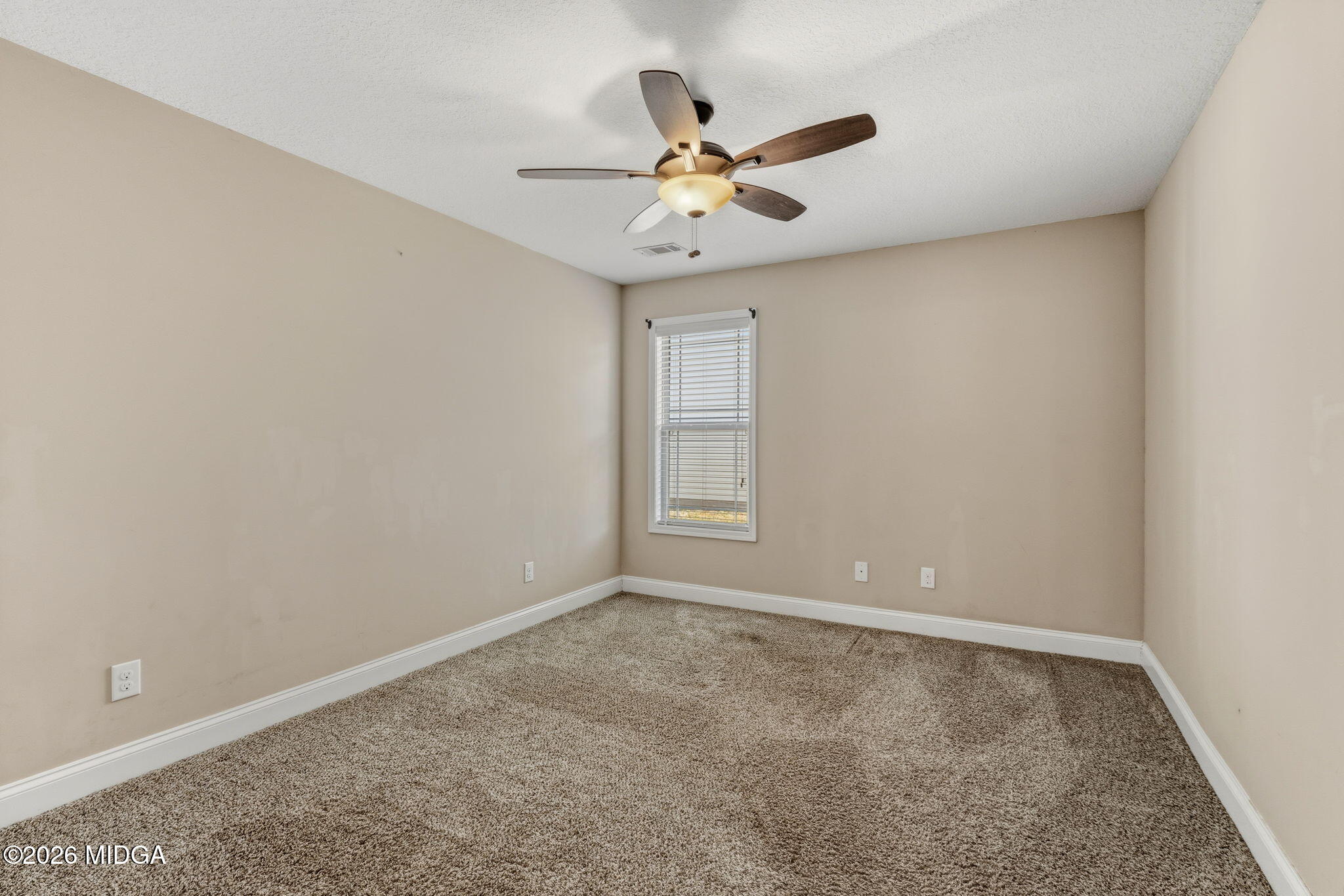109 Hawks Rdg Trace Byron, GA 31008 - Photo 19 of 26 a view of an empty room