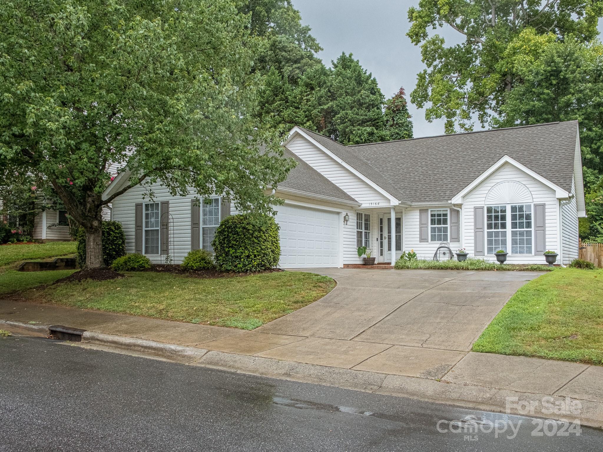 15166 Tracy Beth Road, Unit 121 Huntersville, NC 28078 - Photo 1 of 46 Gallery Image 1