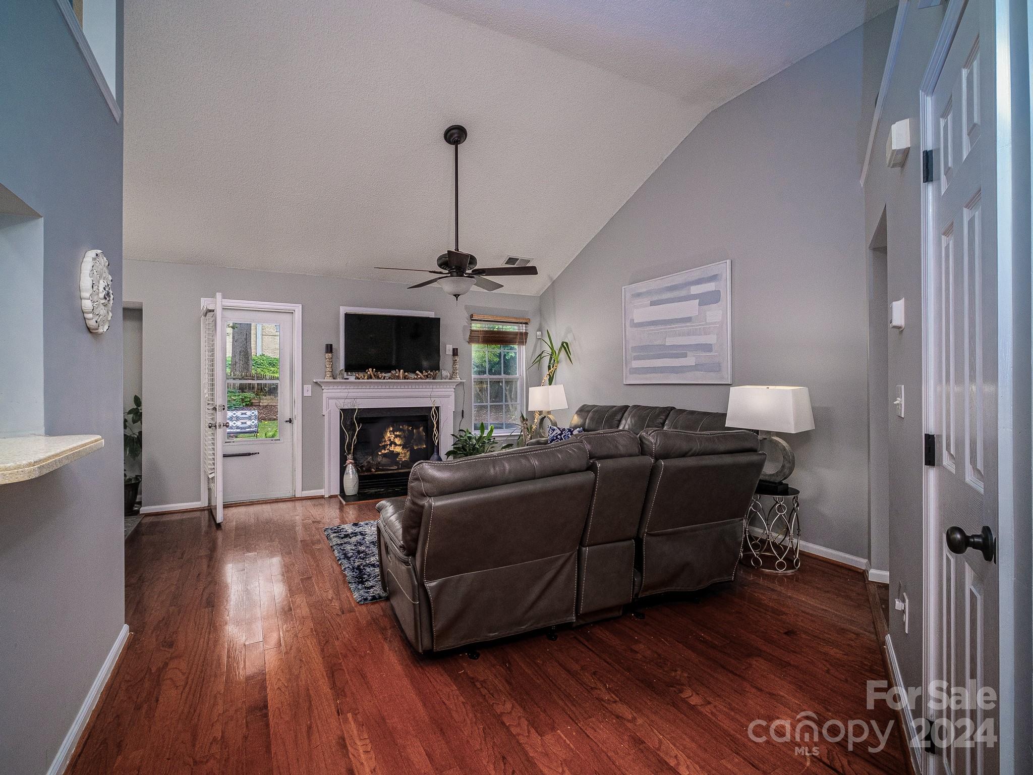 15166 Tracy Beth Road, Unit 121 Huntersville, NC 28078 - Photo 11 of 46 Gallery Image 11