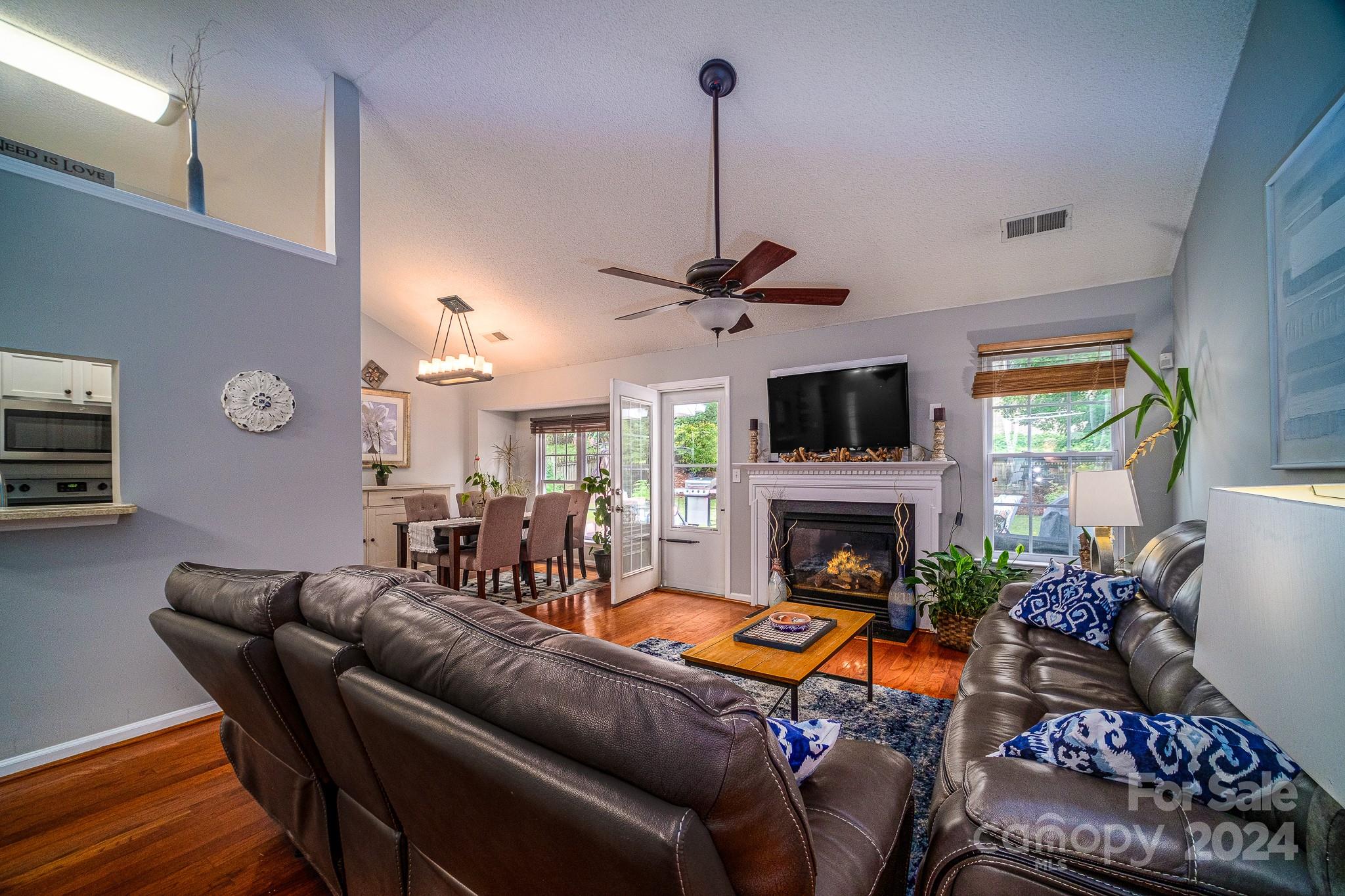 15166 Tracy Beth Road, Unit 121 Huntersville, NC 28078 - Photo 12 of 46 Gallery Image 12