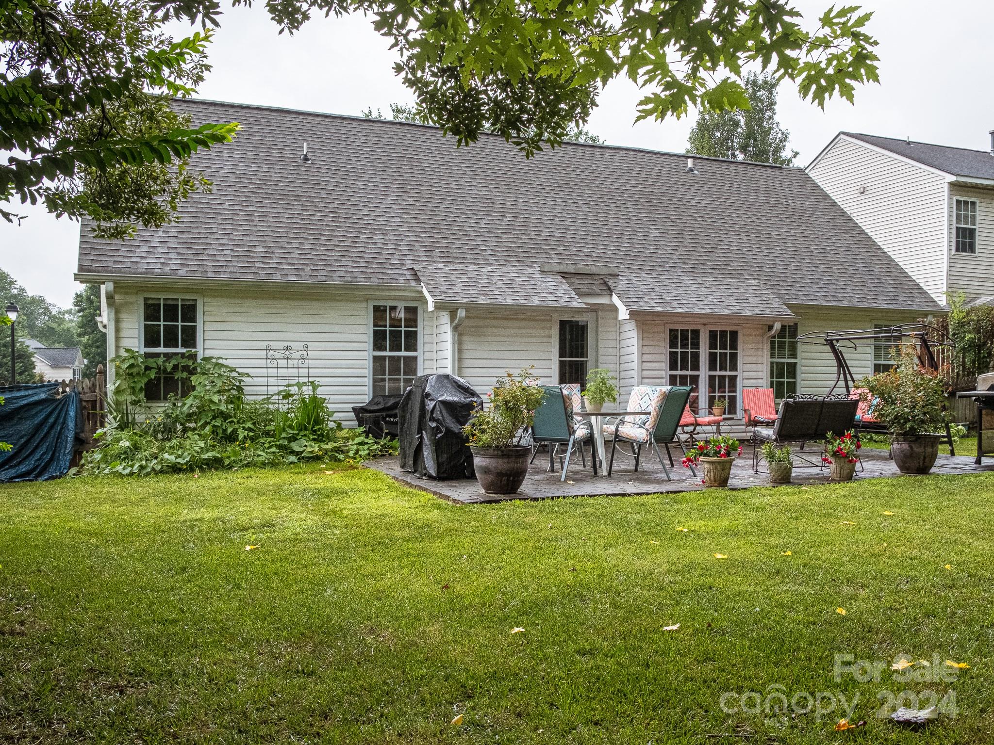 15166 Tracy Beth Road, Unit 121 Huntersville, NC 28078 - Photo 16 of 46 Gallery Image 16
