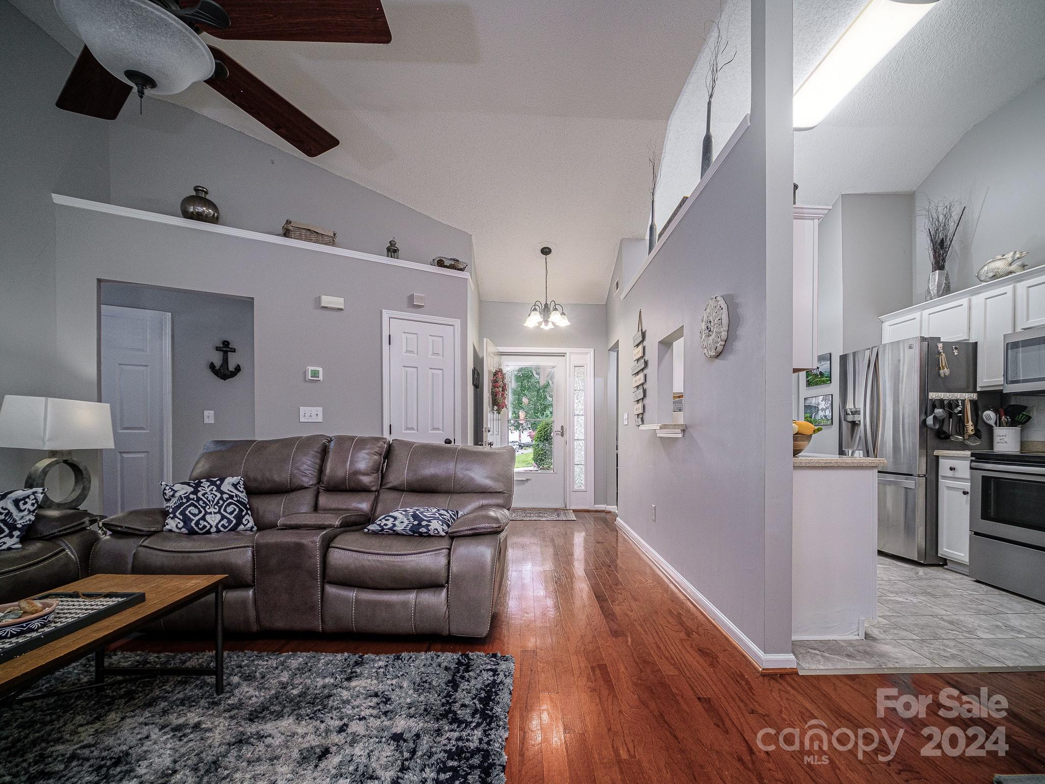 15166 Tracy Beth Road, Unit 121 Huntersville, NC 28078 - Photo 17 of 46 Gallery Image 17