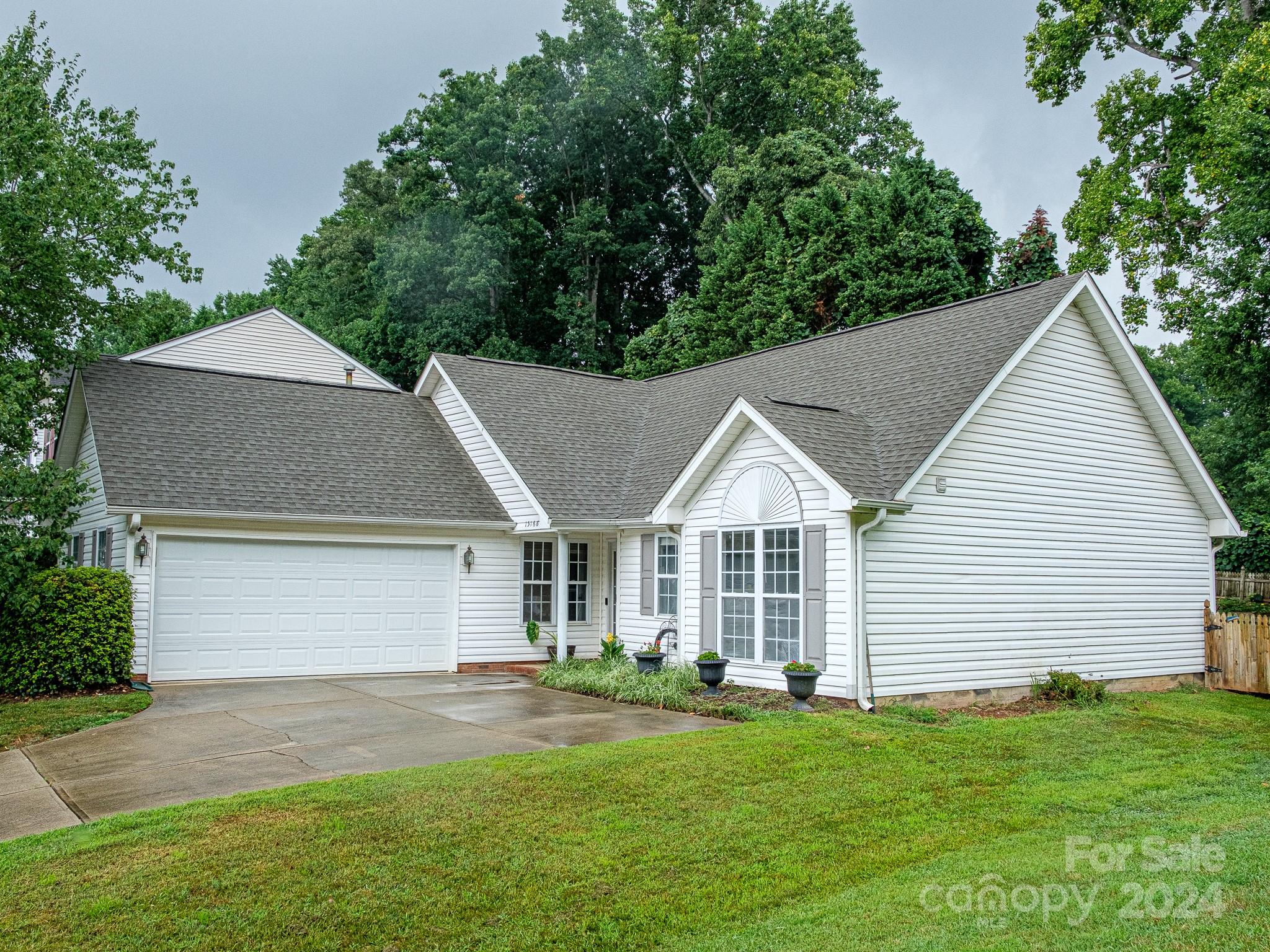 15166 Tracy Beth Road, Unit 121 Huntersville, NC 28078 - Photo 2 of 46 Gallery Image 2