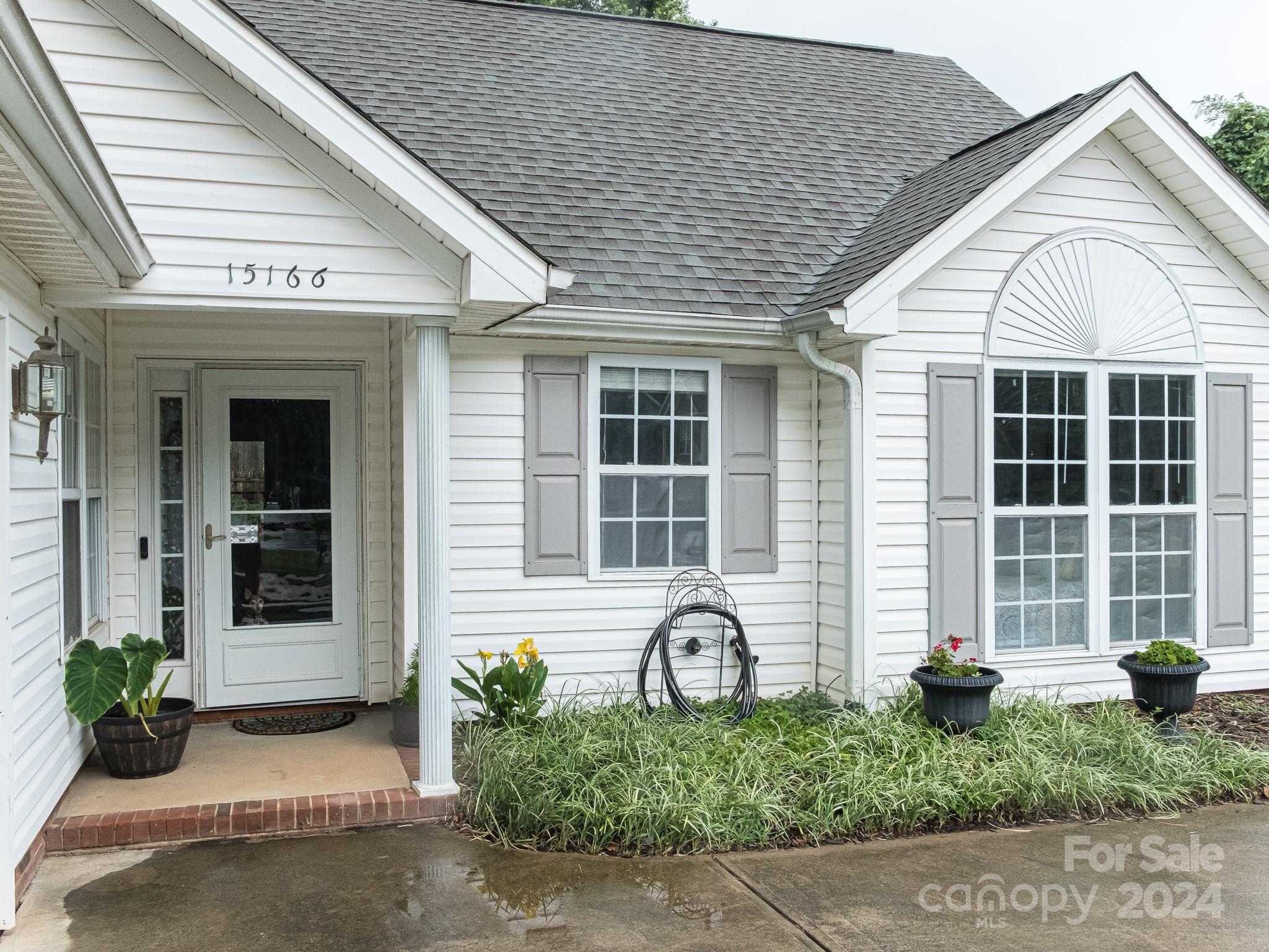 15166 Tracy Beth Road, Unit 121 Huntersville, NC 28078 - Photo 3 of 46 Gallery Image 3