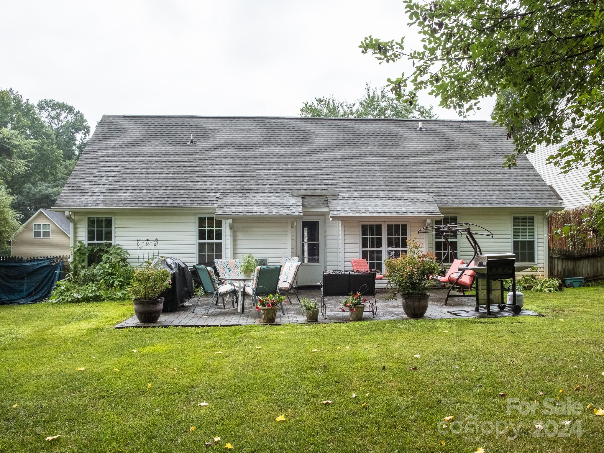 15166 Tracy Beth Road, Unit 121 Huntersville, NC 28078 - Photo 5 of 46 Gallery Image 5