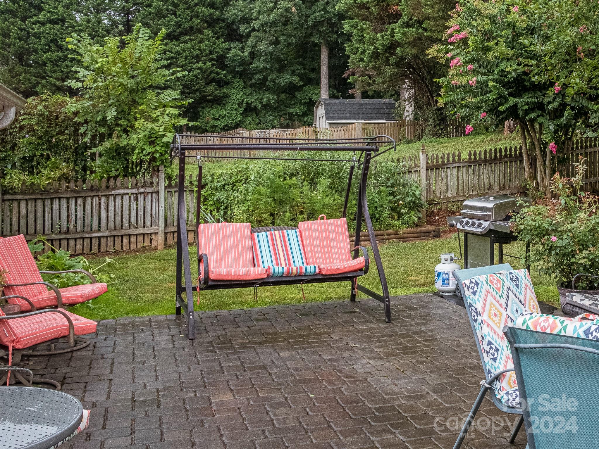 15166 Tracy Beth Road, Unit 121 Huntersville, NC 28078 - Photo 6 of 46 Gallery Image 6