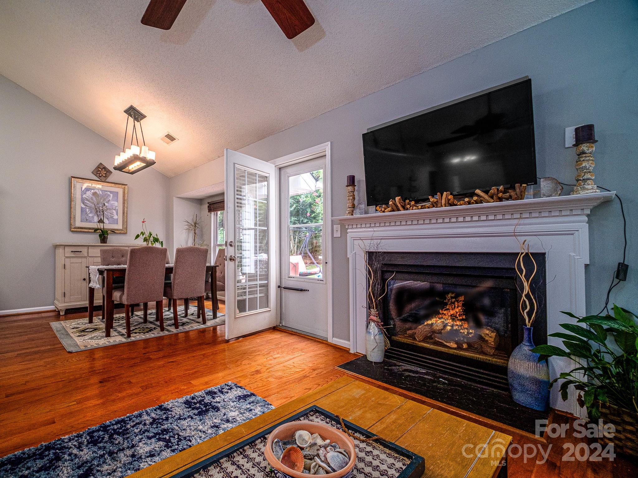 15166 Tracy Beth Road, Unit 121 Huntersville, NC 28078 - Photo 8 of 46 Gallery Image 8