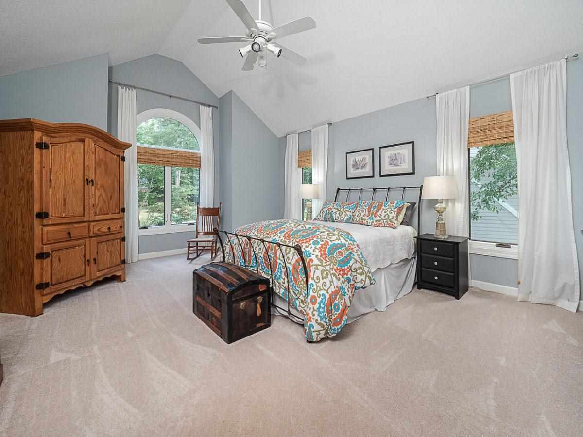 8017 Wavendon Court Raleigh, NC 27615 - Photo 13 of 24 Photo 13