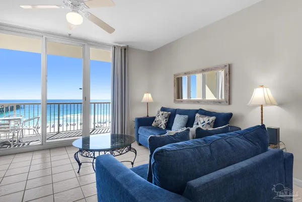 $579,000 | 8577 Gulf Boulevard, Unit 503, Navarre Beach, FL 32566