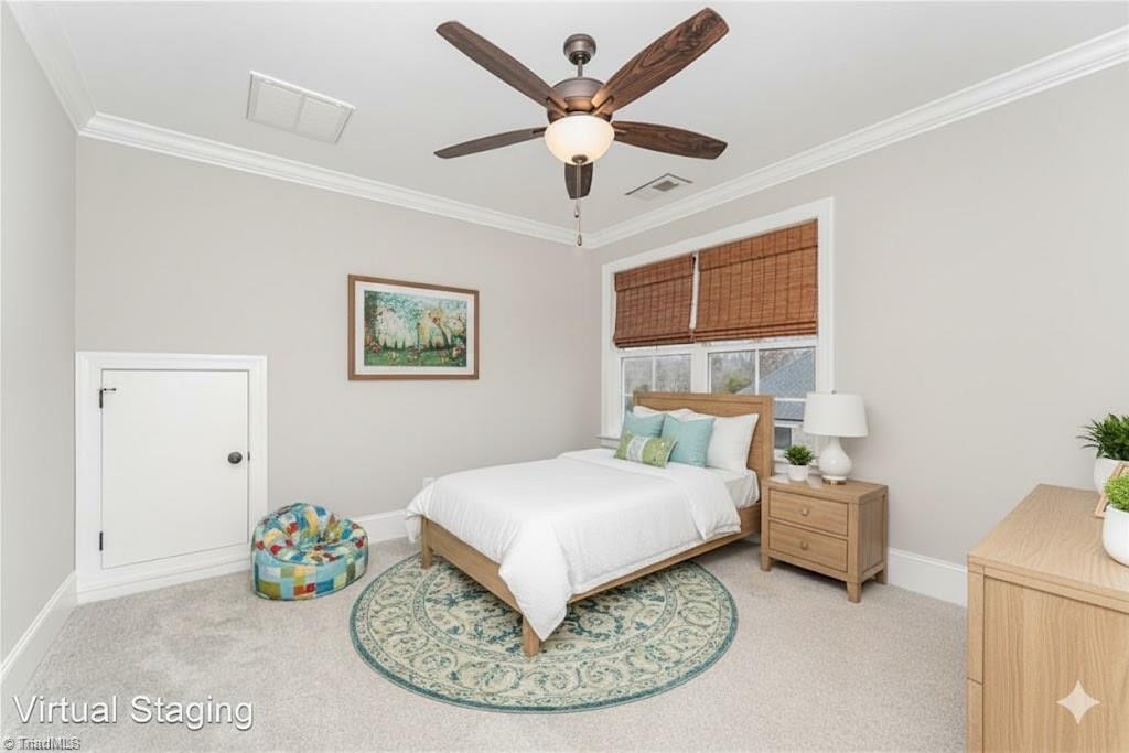 8876 Belews Ridge Road Stokesdale, NC 27357 - Photo 25 of 42 Gallery Image 25