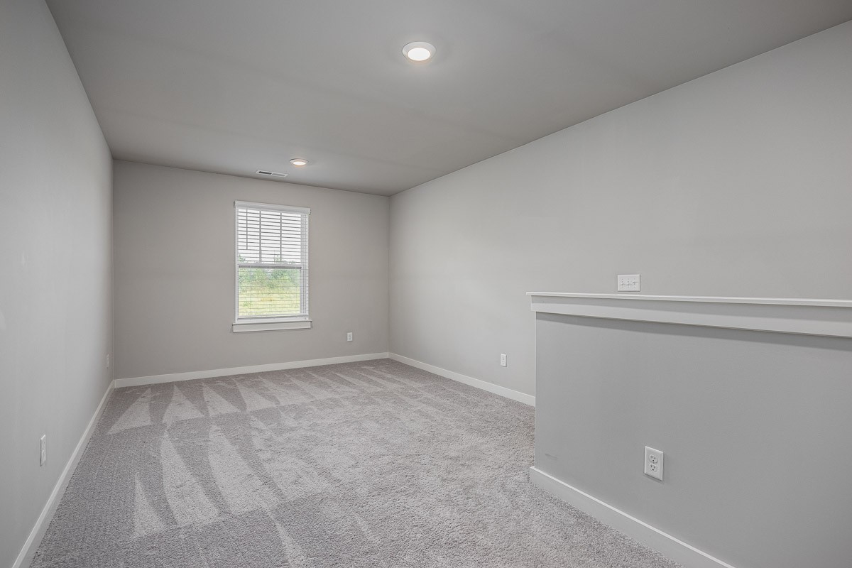 717 Mickelson Way Lebanon, TN 37087 - Photo 16 of 28 a view of an empty room with a window