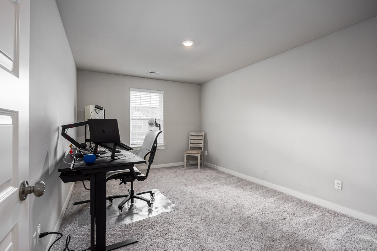 717 Mickelson Way Lebanon, TN 37087 - Photo 17 of 28 a workspace with furniture and a window