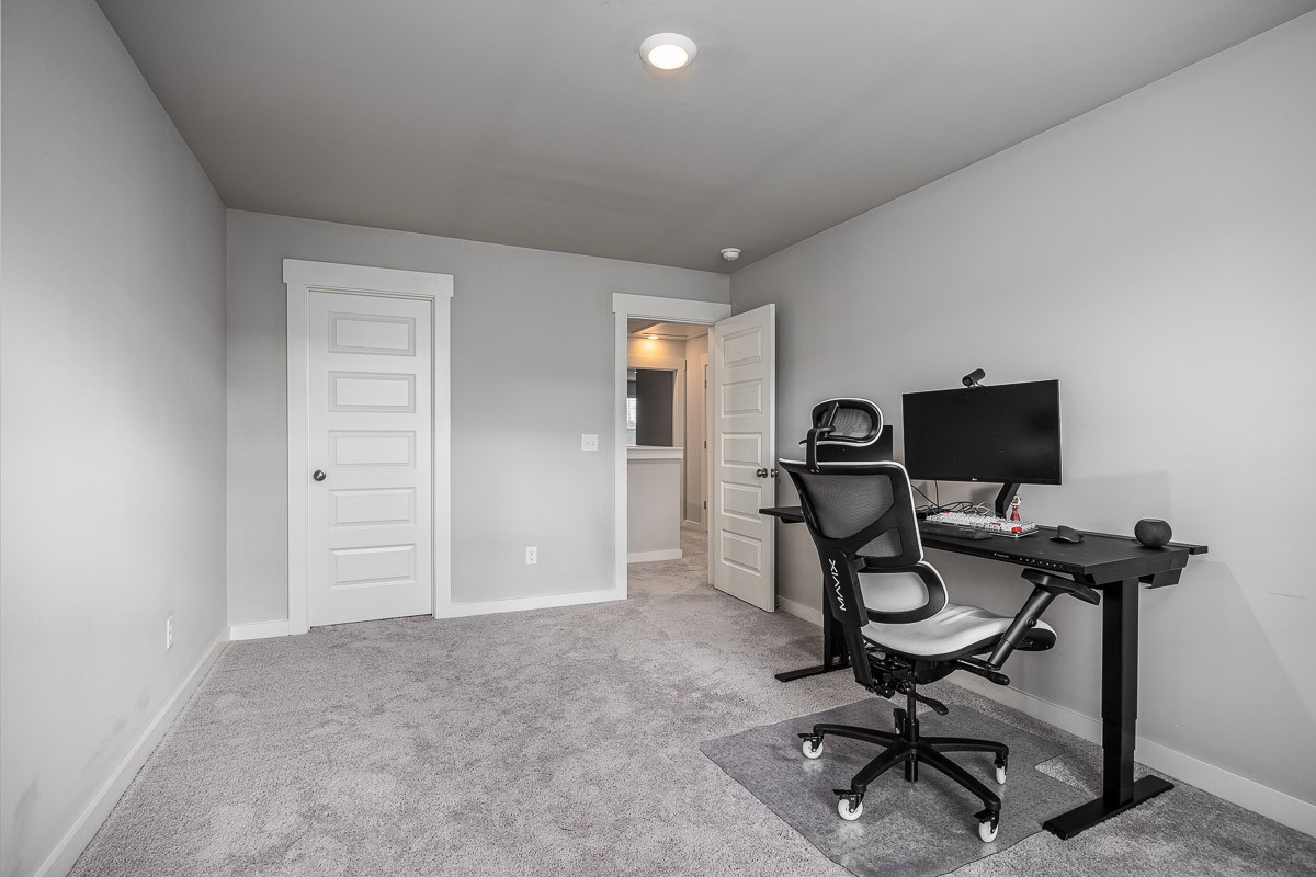 717 Mickelson Way Lebanon, TN 37087 - Photo 18 of 28 a view of a workspace with furniture