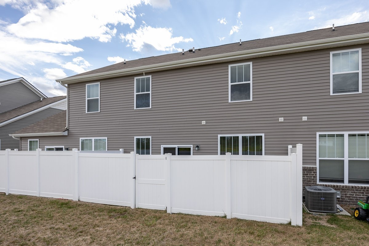717 Mickelson Way Lebanon, TN 37087 - Photo 23 of 28 a view of a house