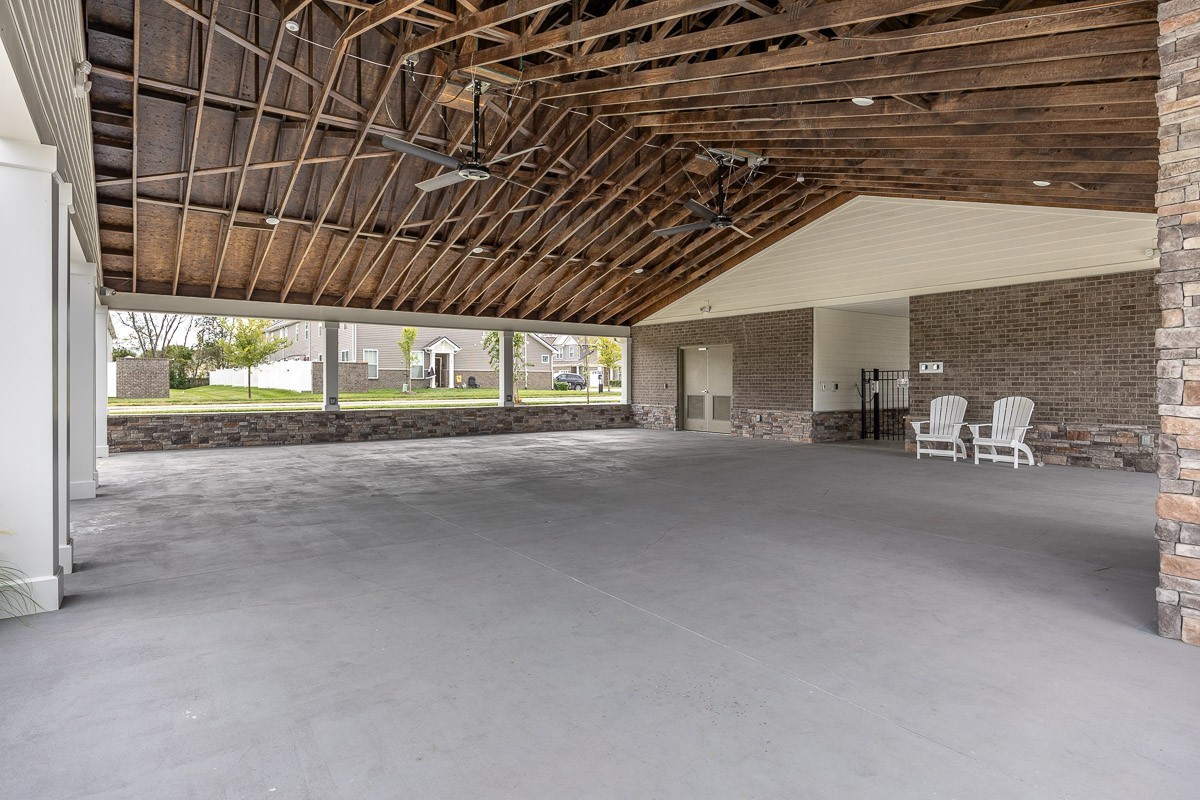 717 Mickelson Way Lebanon, TN 37087 - Photo 26 of 28 a living room with furniture