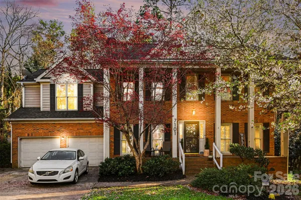 $435,000 | 7101 Obrien Court, Charlotte, NC 28269