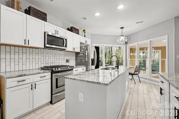 $435,000 | 7101 Obrien Court, Charlotte, NC 28269