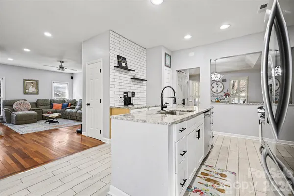 $435,000 | 7101 Obrien Court, Charlotte, NC 28269