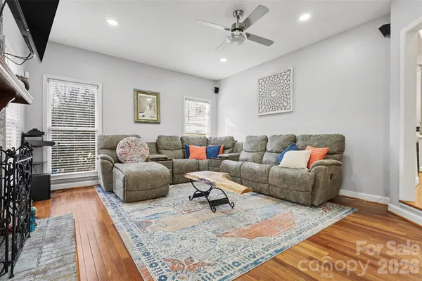 $435,000 | 7101 Obrien Court, Charlotte, NC 28269