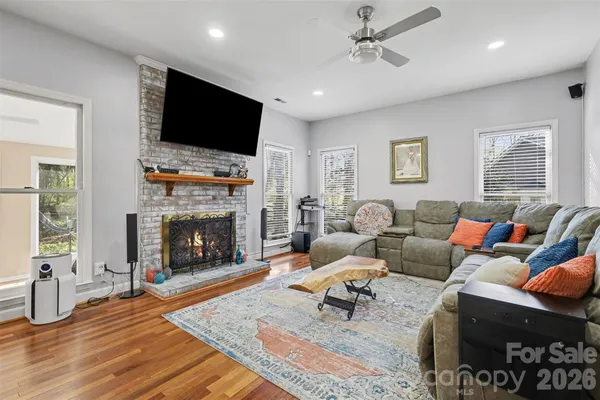 $435,000 | 7101 Obrien Court, Charlotte, NC 28269