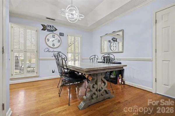 $435,000 | 7101 Obrien Court, Charlotte, NC 28269