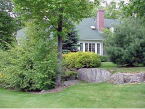 11 Grouse Hollow Road, Unit 4 Meredith, NH 03253 - Photo 1 of 3