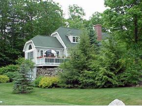 11 Grouse Hollow Road, Unit 4 Meredith, NH 03253 - Photo 2 of 3