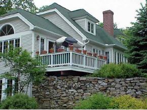 11 Grouse Hollow Road, Unit 4 Meredith, NH 03253 - Photo 3 of 3