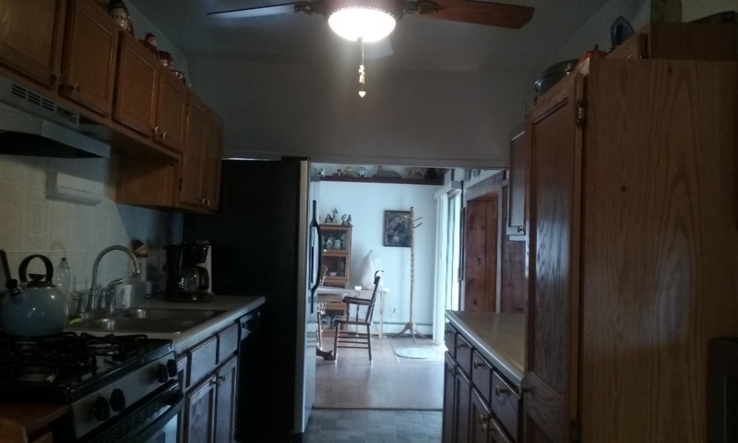7061 Milarch Road Onekama, MI 49675 - Photo 5 of 15 20160404_132930
