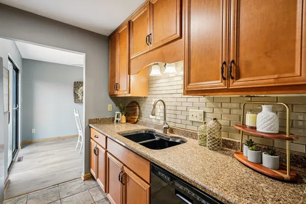 $114,900 | 6540 North Bourbon Street, Milwaukee, WI 53224
