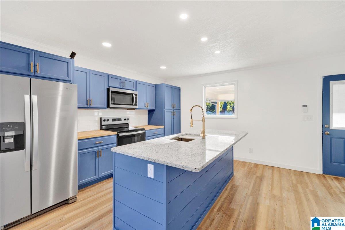 210 South 9th Street Gadsden, AL 35903 - Photo 8 of 24