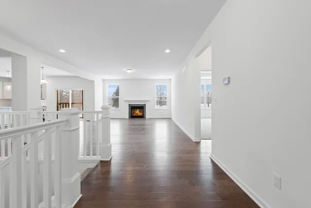 $834,900 | 28510 Coyote Court, New Hudson, MI 48165