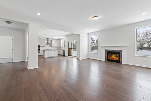 $834,900 | 28510 Coyote Court, New Hudson, MI 48165