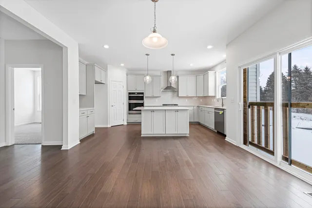 $834,900 | 28510 Coyote Court, New Hudson, MI 48165